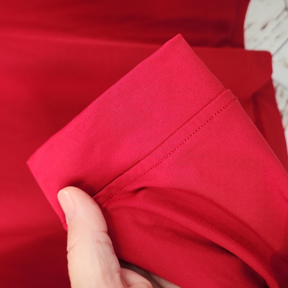 Footjoy Lightweight Solid Mid-Layer Long Sleeve P… - image 3